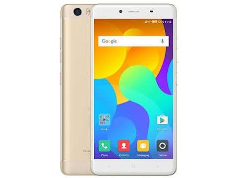YU Yureka 2 Price in Pakistan - ZOZO