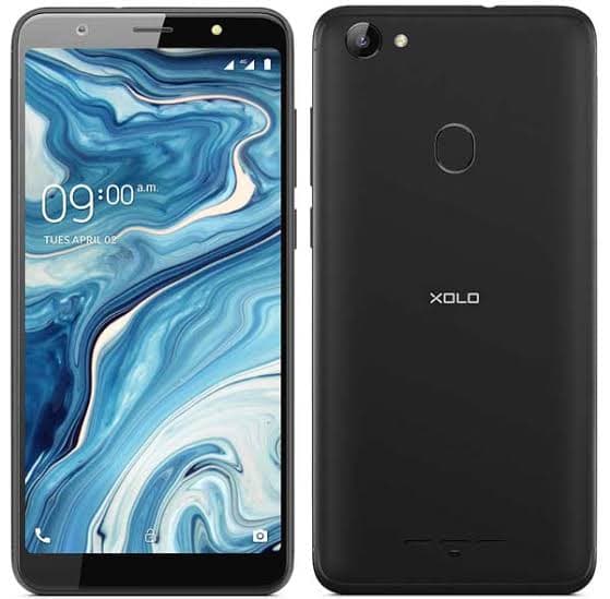 XOLO Era 5X Price in Pakistan - ZOZO