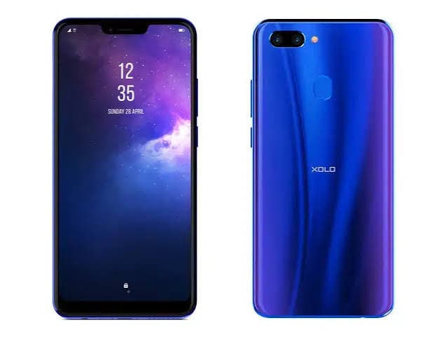 XOLO ZX Price in Pakistan - ZOZO