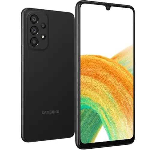 Samsung Galaxy A33 5G Price in Pakistan - ZOZO