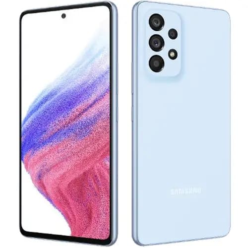 amsung Galaxy A53 5G Price in Pakistan - ZOZO