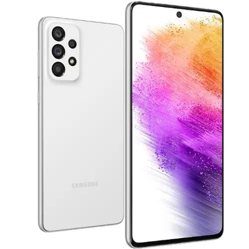 Samsung Galaxy A73 Price in Pakistan - ZOZO