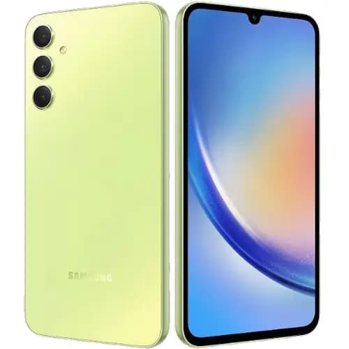 Samsung Galaxy A34 Price in Pakistan - ZOZO