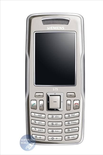 SIEMENS S75 Price in Pakistan - ZOZO