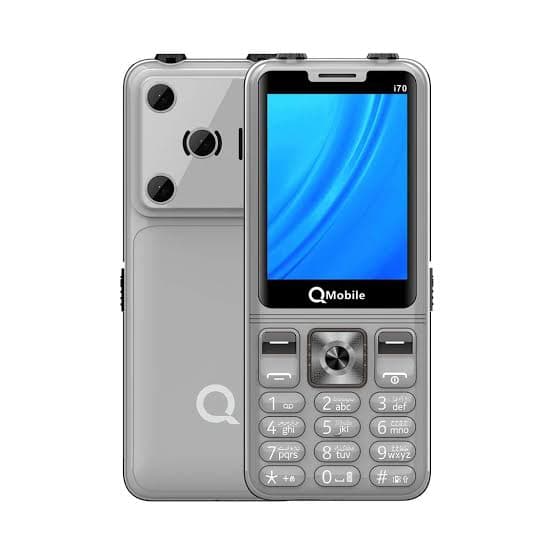 QMOBILE QI70 Price in Pakistan - ZOZO