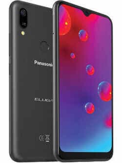 PANASONIC Eluga I8 Price in Pakistan - ZOZO
