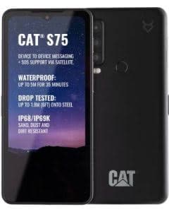 CAT S75 Price in Pakistan - ZOZO