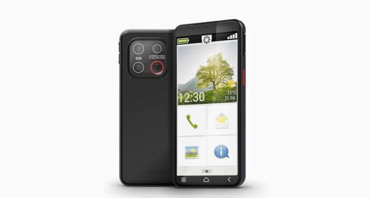 EMPORIA Smart 7 Price in Pakistan - ZOZO