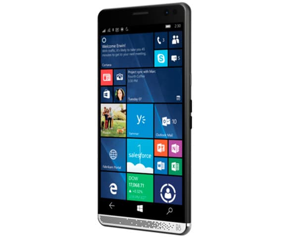 HP Elite x3 Price in Pakistan - ZOZO