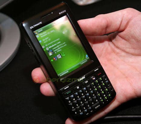 I-MATE Ultimate 8502 Price in Pakistan - ZOZO