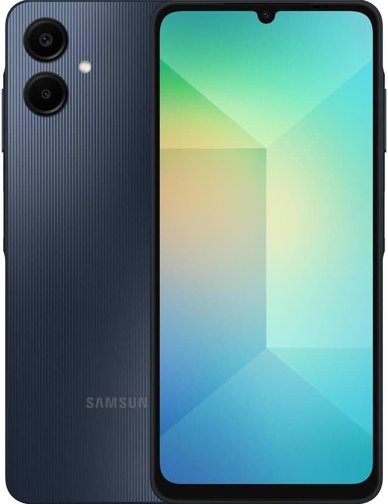 Samsung Galaxy A06  Price in Pakistan - ZOZO