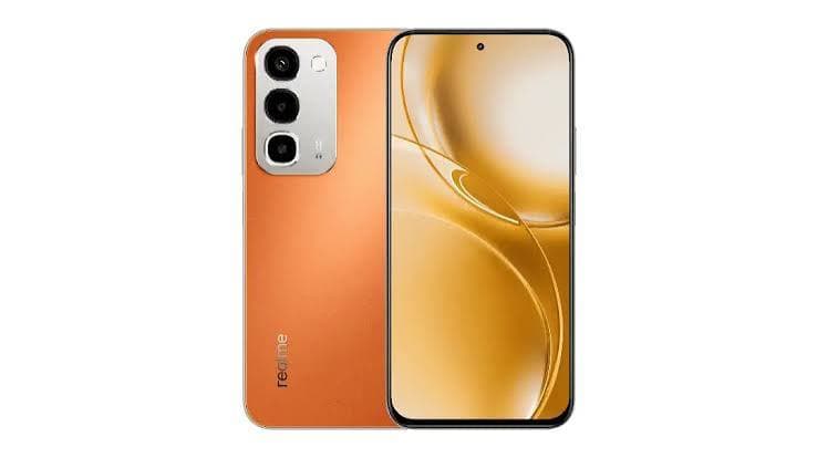 Realme Narzo 100x Price in Pakistan - ZOZO
