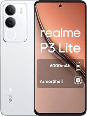 REALME P3Lite Price in Pakistan - ZOZO