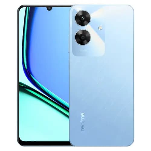REALME Note 60x Price in Pakistan - ZOZO