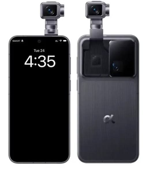 HONOR Robot Phone Price in Pakistan - ZOZO