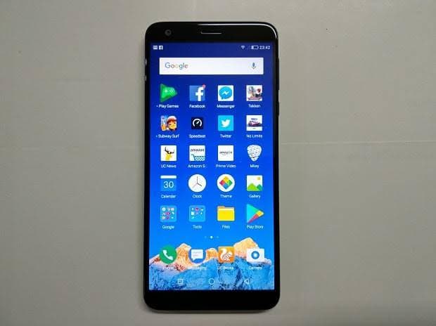 INFOCUS Vision 3 Pro Price in Pakistan - ZOZO