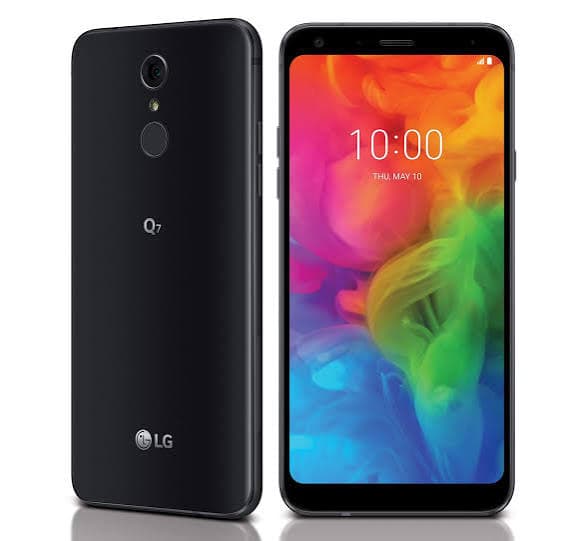 LG Q7 Plus Price in Pakistan - ZOZO