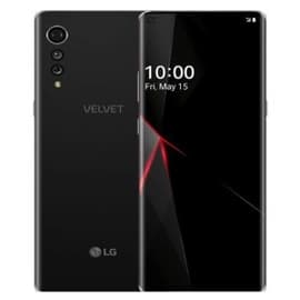LG Velvet Price in Pakistan - ZOZO