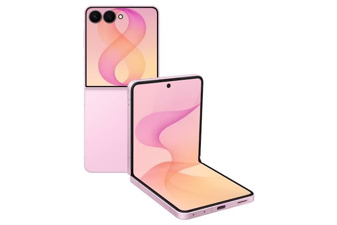 Samsung Galaxy Z Flip8 Price in Pakistan - ZOZO