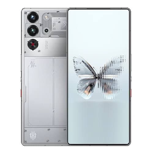 NUBIA RedMagic 10 pro Price in Pakistan - ZOZO