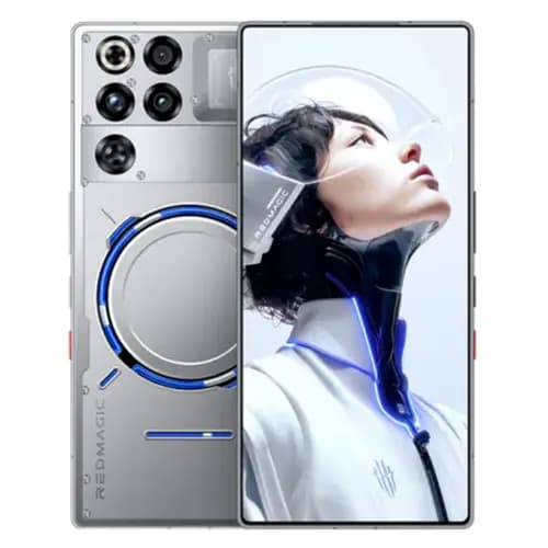 NUBIA RedMagic 11 pro Price in Pakistan - ZOZO