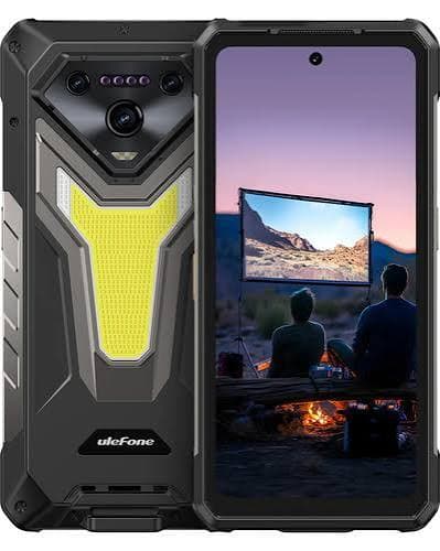 ULEFONE Armor 34 Price in Pakistan - ZOZO