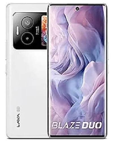 LAVA Blaze Duo Price in Pakistan - ZOZO