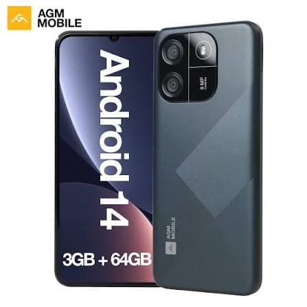 AGM Note N2 Price in Pakistan - ZOZO