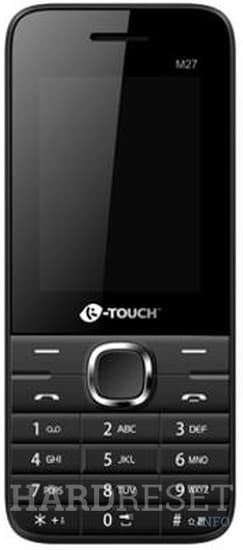 K-Touch M27 Price in Pakistan - ZOZO