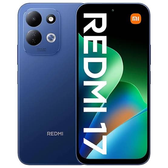 Xiaomi Redmi 17 5g Price in Pakistan - ZOZO