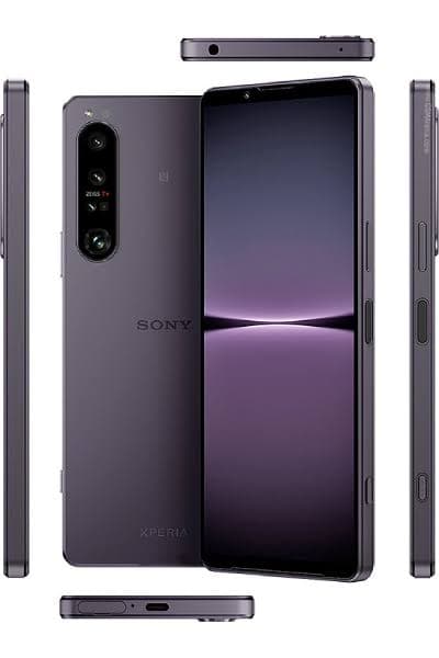 SONY Xperia 1 IX Price in Pakistan - ZOZO