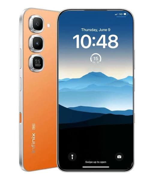 INFINIX Note 70 Pro Price in Pakistan - ZOZO
