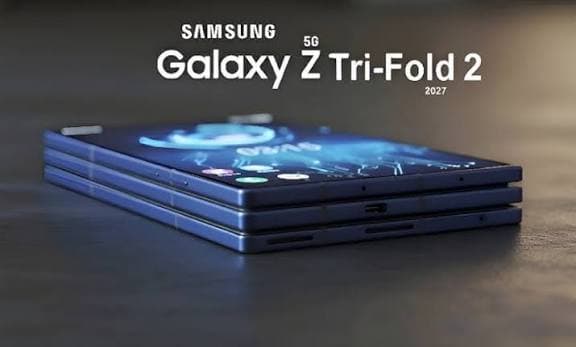 Samsung Galaxy Z TriFold 2 Price in Pakistan - ZOZO