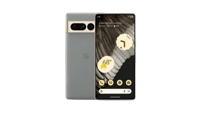 Google Pixel 12 Pro Price in Pakistan - ZOZO