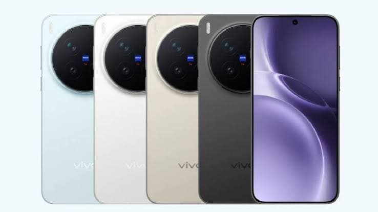 VIVO X500 Pro Max Price in Pakistan - ZOZO