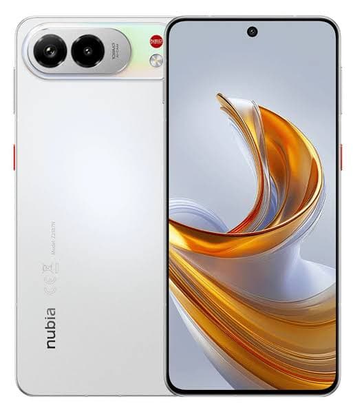 NUBIA RedMagic 12 Pro Price in Pakistan - ZOZO