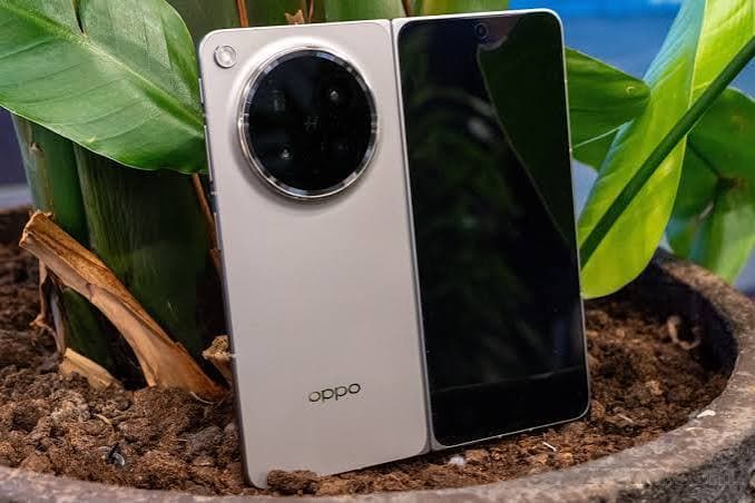 OPPO find n7 Price in Pakistan - ZOZO