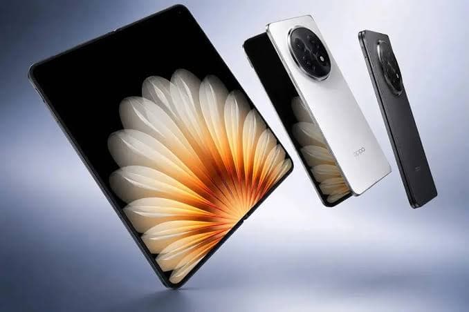 OPPO find n7 wlid Price in Pakistan - ZOZO