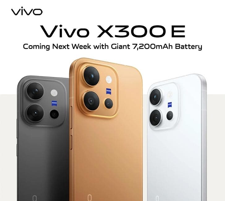 VIVO x300 Price in Pakistan - ZOZO