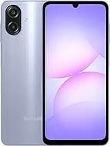 Samsung Galaxy A07 4G