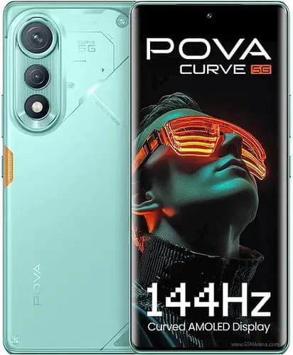tecno pova curve Price in Pakistan - ZOZO