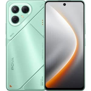 Tecno Pova 7 5G Price in Pakistan - ZOZO