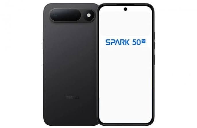 TECNO spark 50 5g Price in Pakistan - ZOZO