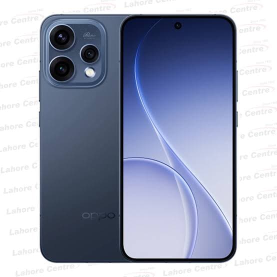 OPPO reno 15 5g Price in Pakistan - ZOZO