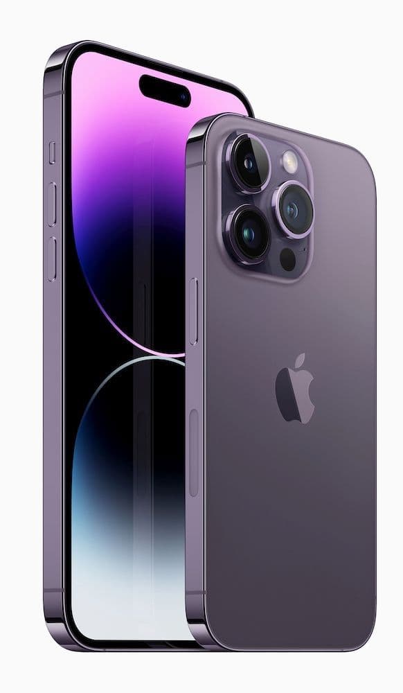 Apple Iphone 14 pro Price in Pakistan - ZOZO