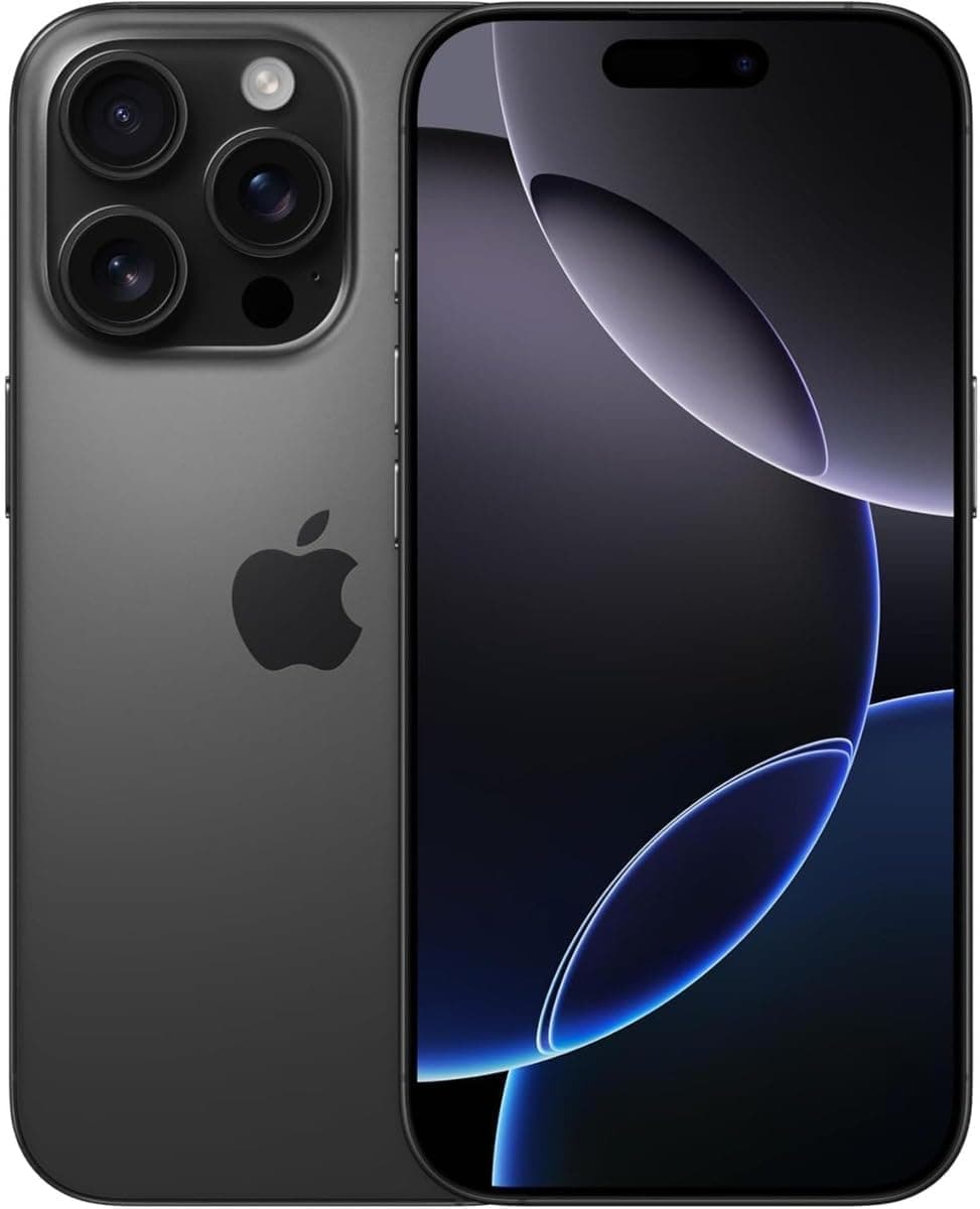 Apple Iphone 16 Pro Price in Pakistan - ZOZO