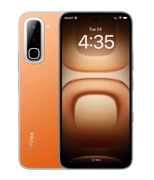 INFINIX Hot 70 Price in Pakistan - ZOZO