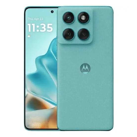 MOTOROLA Edge 60 Fusion Price in Pakistan - ZOZO
