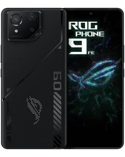 ASUS Rog Phone 9 Fe Price in Pakistan - ZOZO