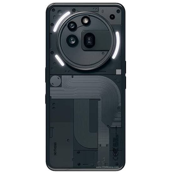 NOTHING Phone 3a Price in Pakistan - ZOZO